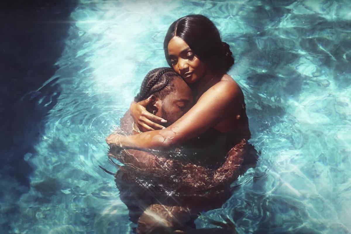 The 6 Songs You Need to Hear This Week