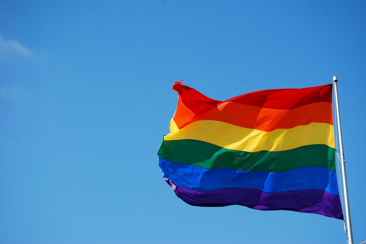 LGBT rights - OkayAfrica