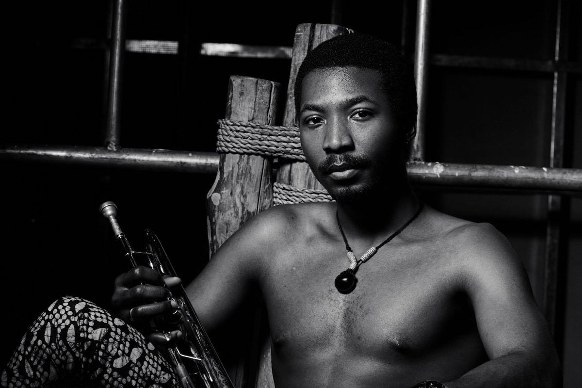 Made Kuti.