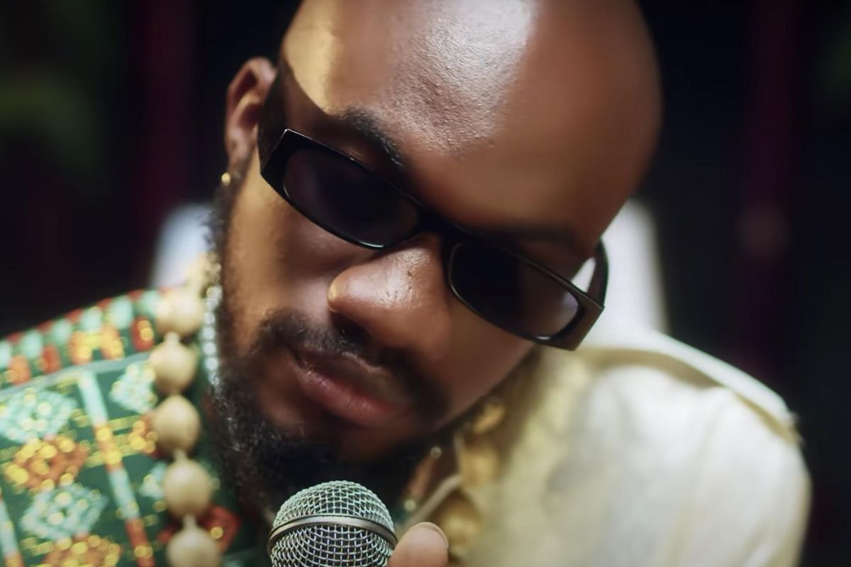 The 8 Best Ghanaian Songs of the Month (October)